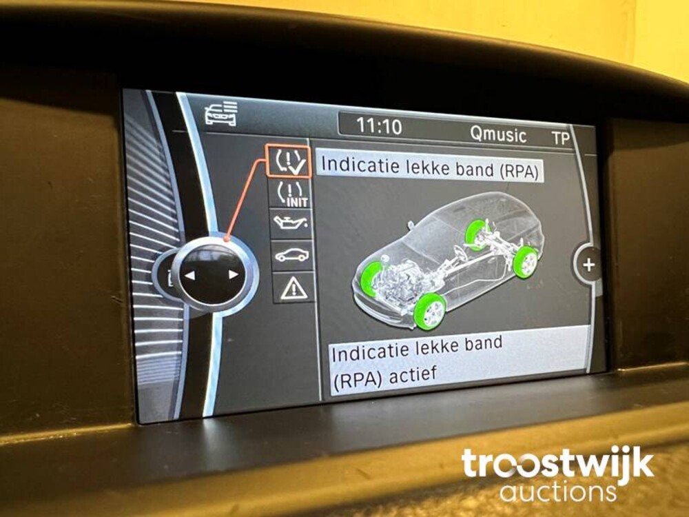 BMW 118i High Executive E87 143 PS 2010 1er, HP-620-R