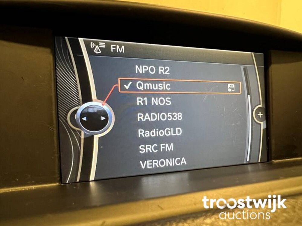 BMW 118i High Executive E87 143 PS 2010 1er, HP-620-R