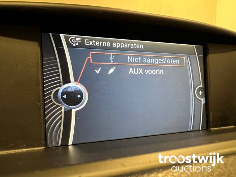 BMW 118i High Executive E87 143 PS 2010 1er, HP-620-R