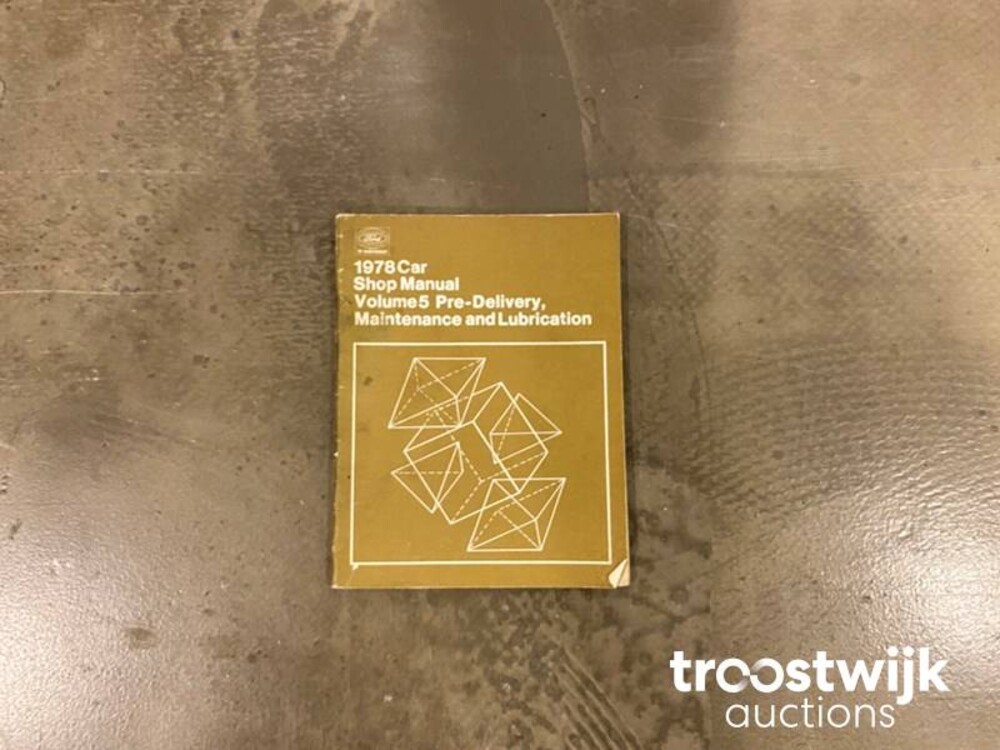 Ford Thunderbird Diamont Jubilee Edition 151 PS 1978, NS-593-R