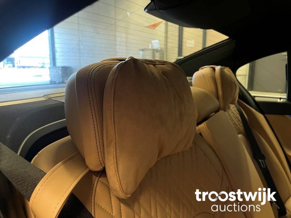 BMW 745e G11 M-Sportteile Plug-In Hybrid ORG-NL 394PS 2019 -Orig. DE- 7er, ZR-171-V