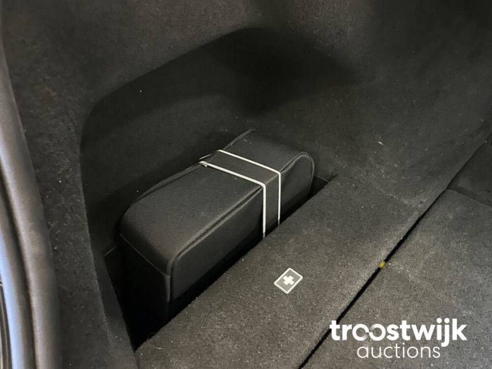 BMW 745e G11 M-Sportteile Plug-In Hybrid ORG-NL 394PS 2019 -Orig. DE- 7er, ZR-171-V