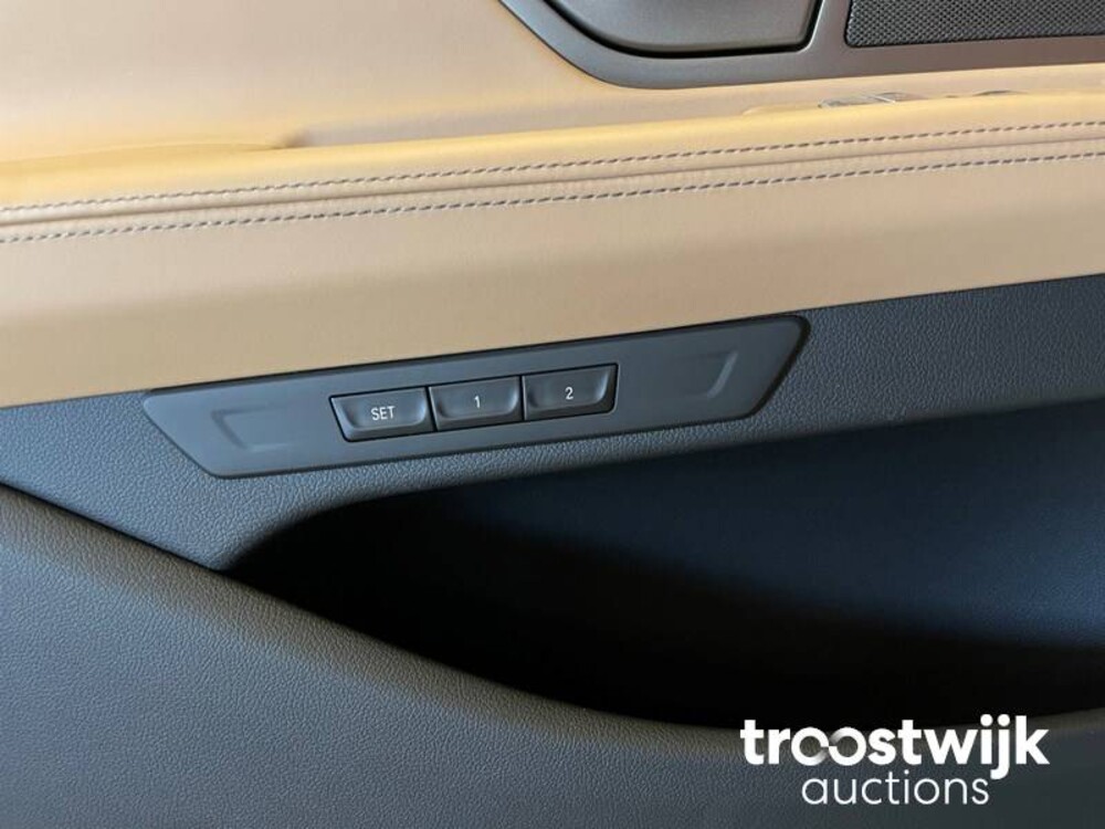 BMW 745e G11 M-Sportteile Plug-In Hybrid ORG-NL 394PS 2019 -Orig. DE- 7er, ZR-171-V