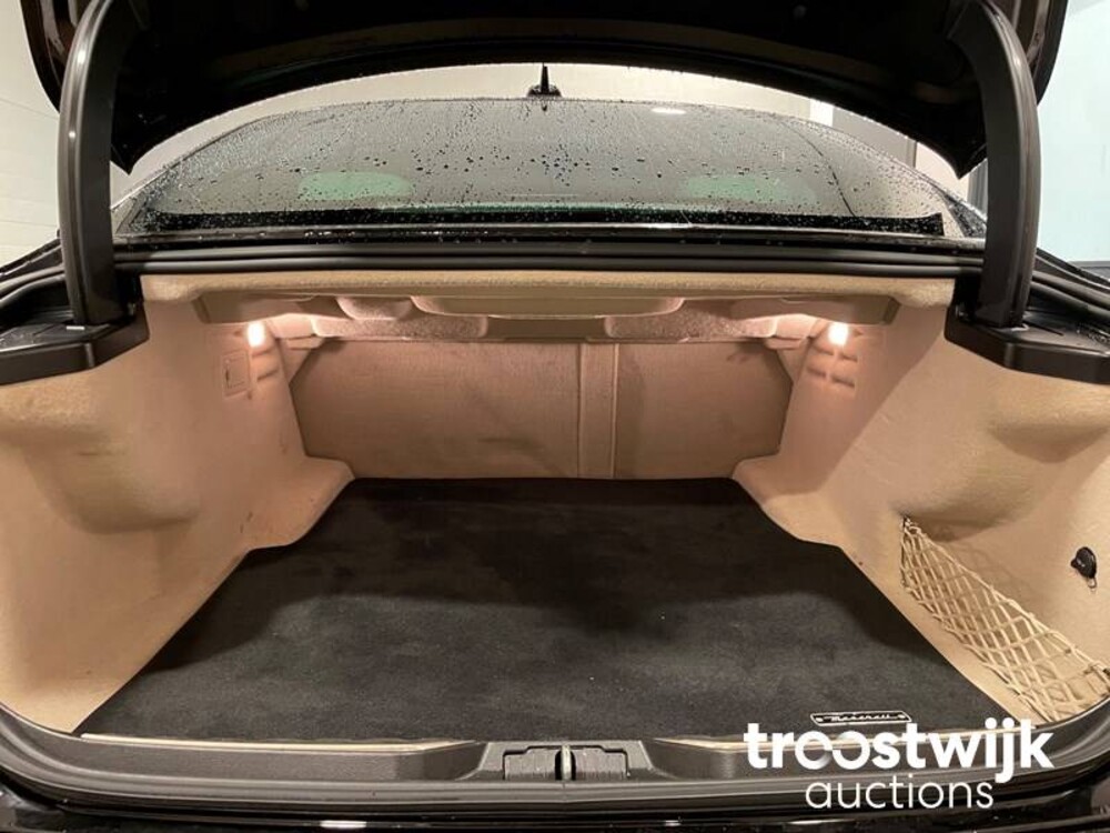 Maserati Quattroporte GranLusso 3.0 D NEU-MODELL 275PS 2017, H-942-XN