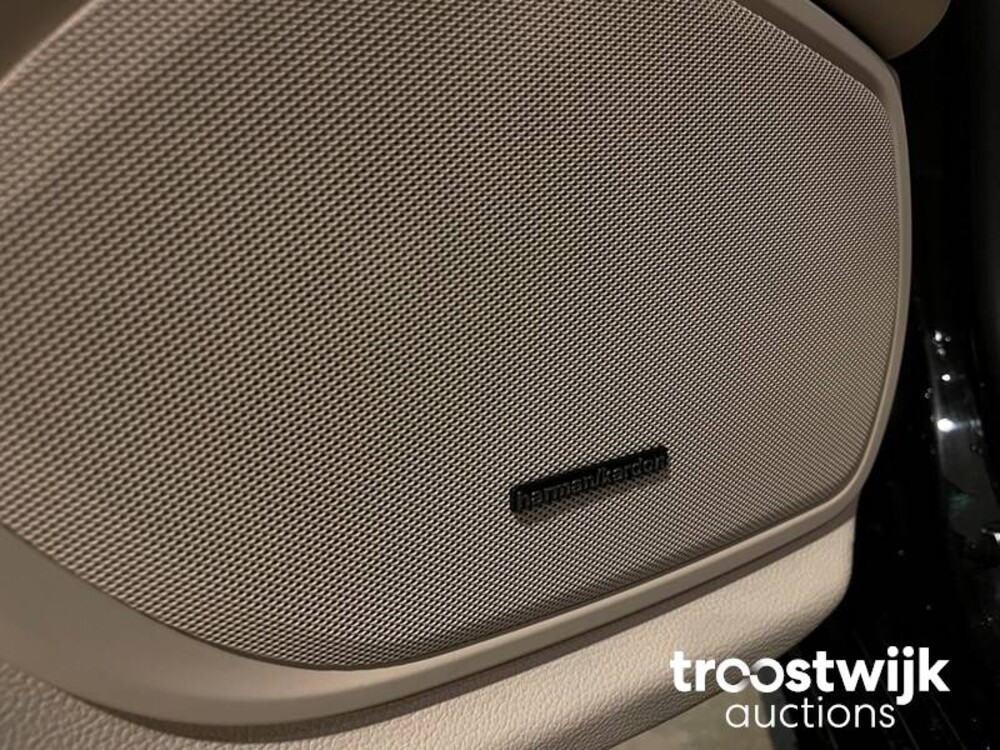 Maserati Quattroporte GranLusso 3.0 D NEU-MODELL 275PS 2017, H-942-XN