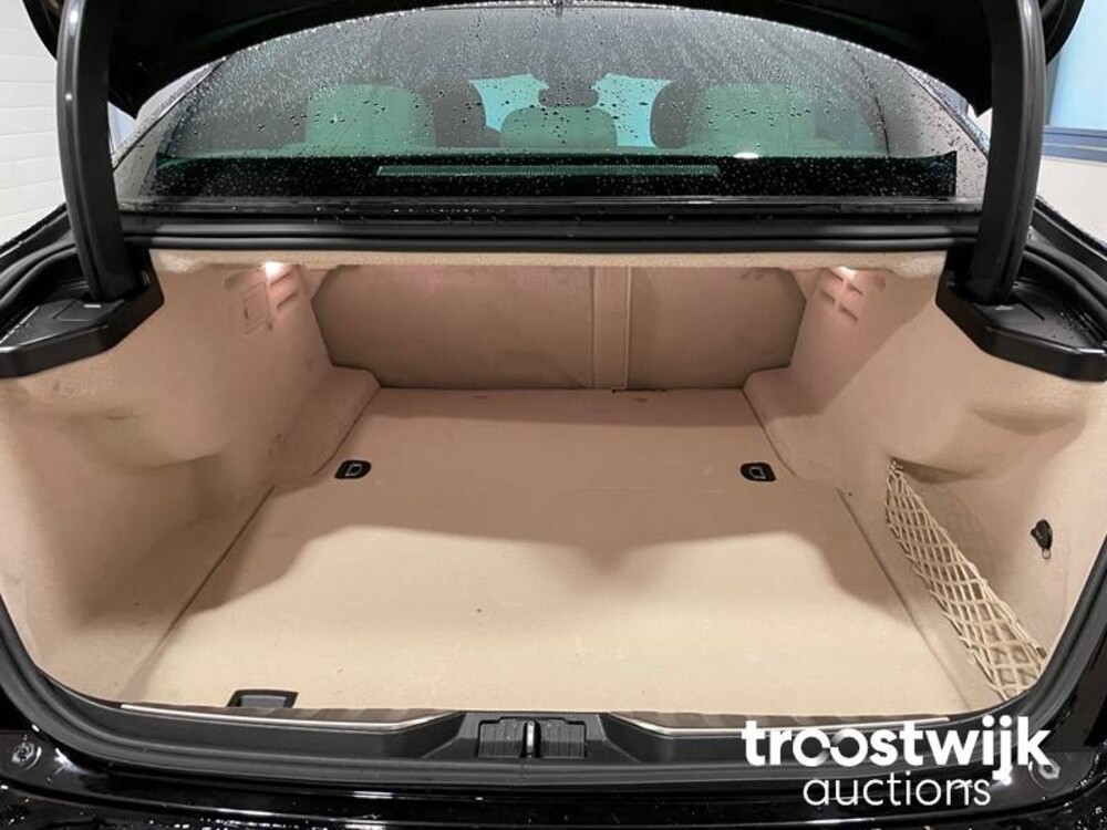 Maserati Quattroporte GranLusso 3.0 D NEU-MODELL 275PS 2017, H-942-XN