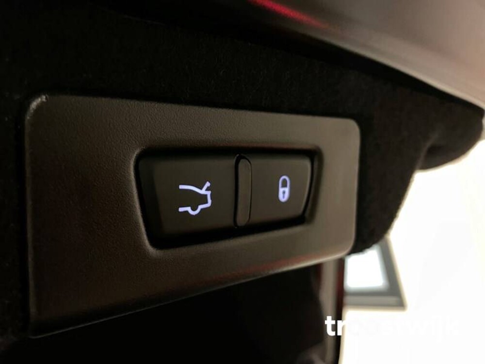 Maserati Quattroporte GranLusso 3.0 D NEU-MODELL 275PS 2017, H-942-XN