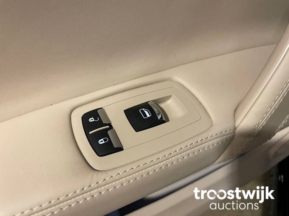 Maserati Quattroporte GranLusso 3.0 D NEU-MODELL 275PS 2017, H-942-XN