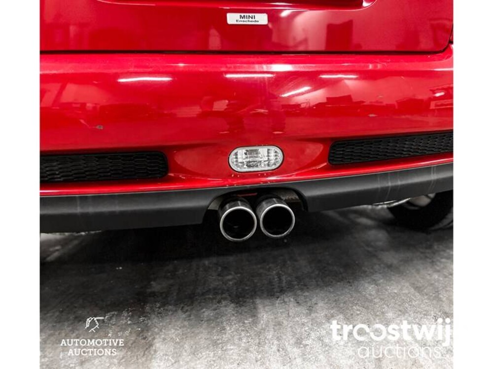 Mini Mini Cooper S Chili 163PS 2003 -Orig. NL-, 20-LT-GT