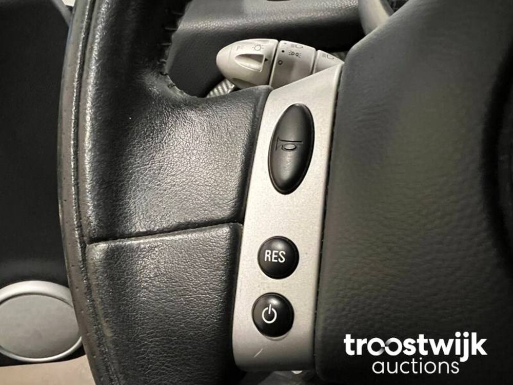 Mini Mini Cooper S Chili 163PS 2003 -Orig. NL-, 20-LT-GT