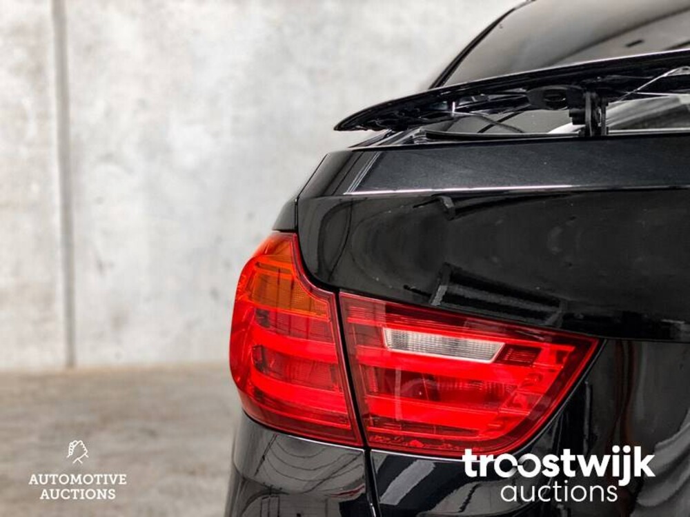 BMW 328i Gran Turismo M-Sport F34 High Executive 245hp 2014 -Orig NL-, 3-XRL-21