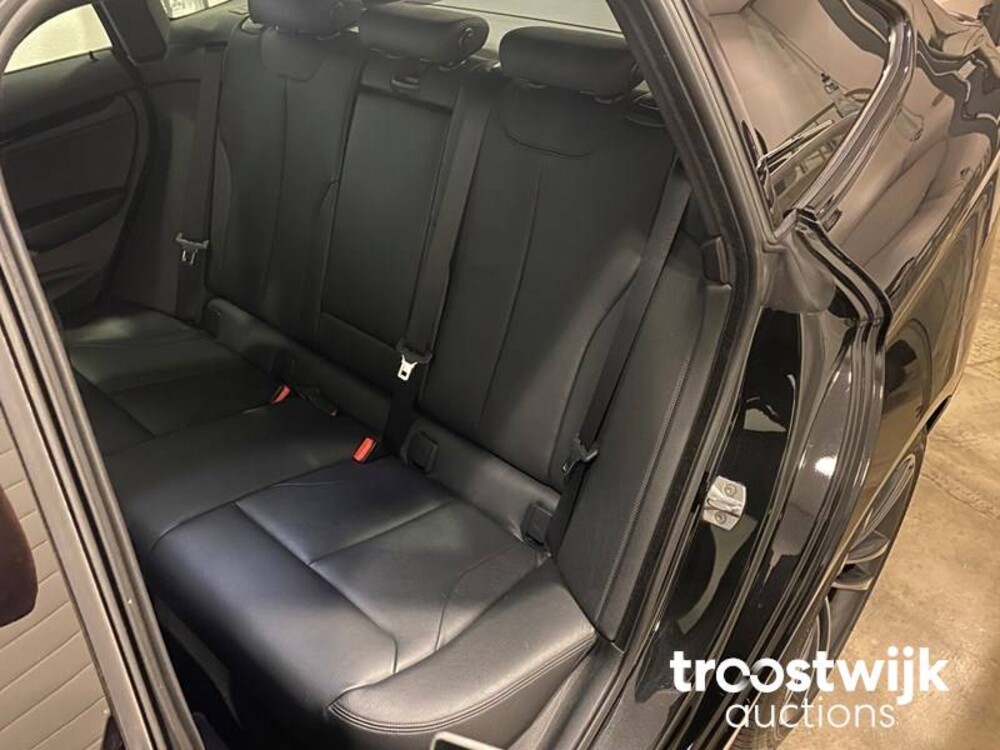 BMW 328i Gran Turismo M-Sport F34 High Executive 245hp 2014 -Orig NL-, 3-XRL-21