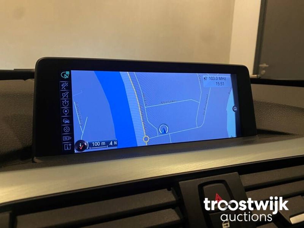 BMW 328i Gran Turismo M-Sport F34 High Executive 245hp 2014 -Orig NL-, 3-XRL-21