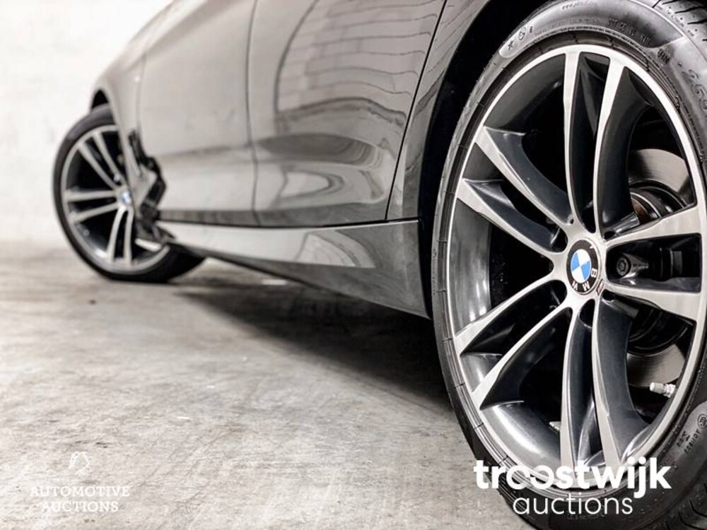 BMW 328i Gran Turismo M-Sport F34 High Executive 245hp 2014 -Orig NL-, 3-XRL-21