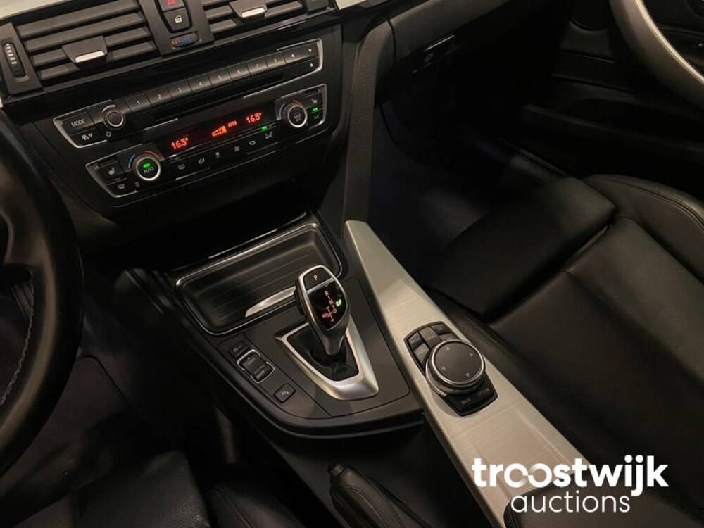 BMW 328i Gran Turismo M-Sport F34 High Executive 245hp 2014 -Orig NL-, 3-XRL-21