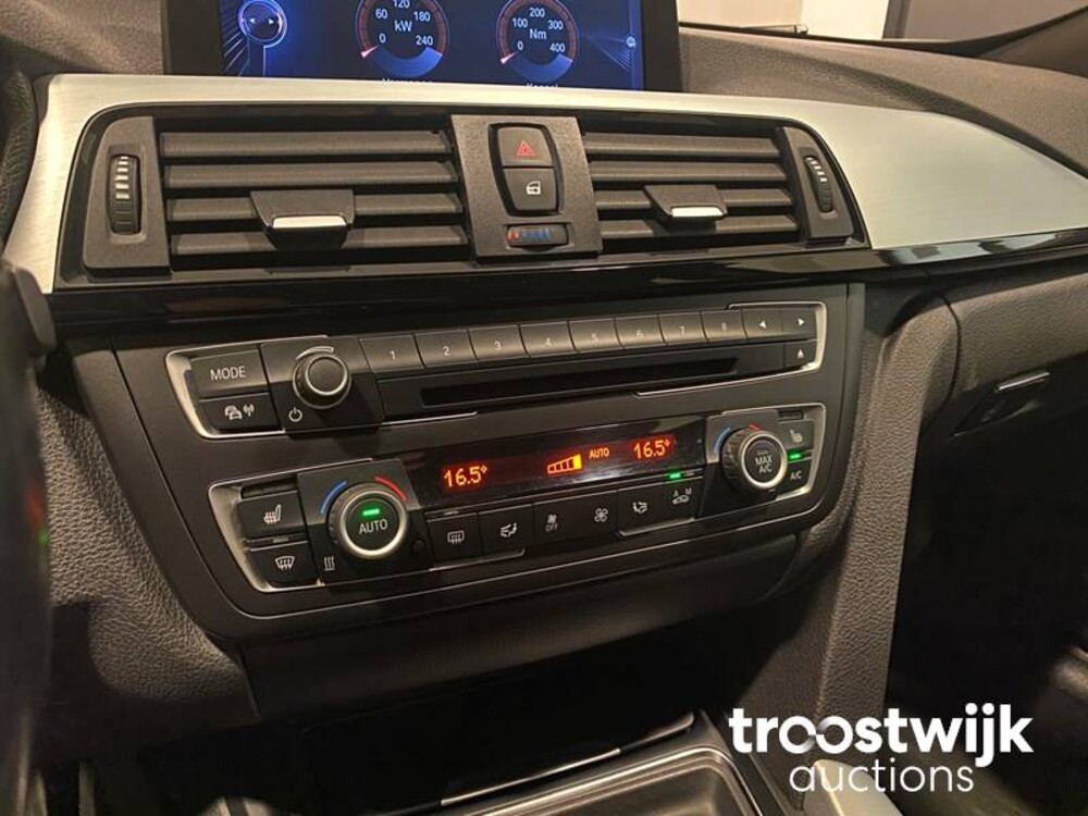 BMW 328i Gran Turismo M-Sport F34 High Executive 245hp 2014 -Orig NL-, 3-XRL-21