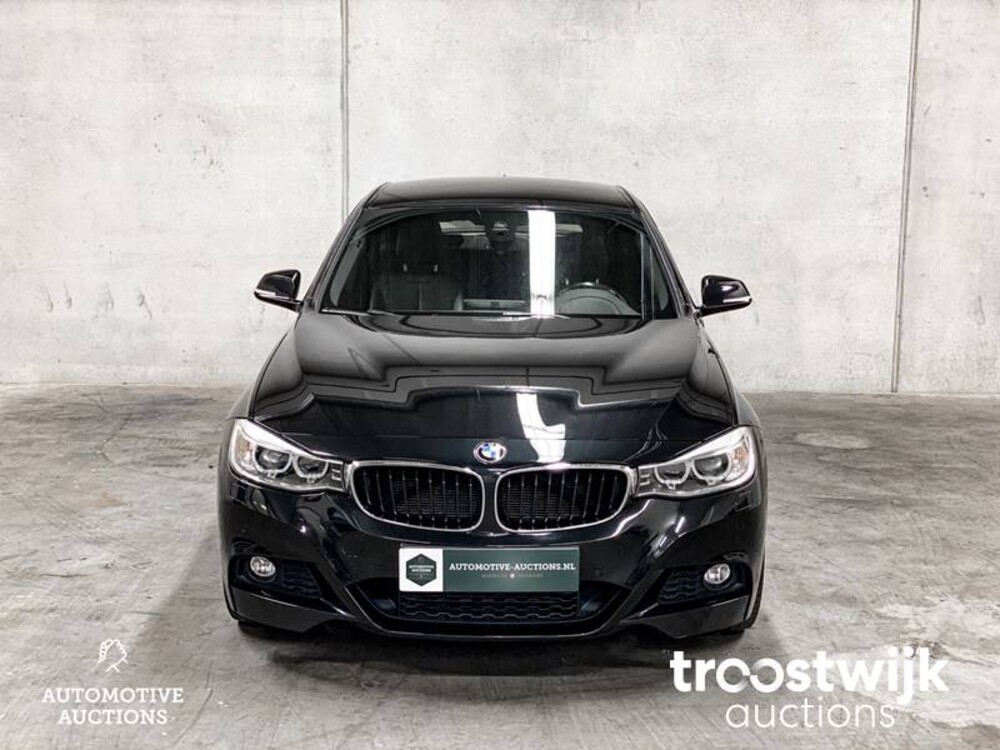 BMW 328i Gran Turismo M-Sport F34 High Executive 245hp 2014 -Orig NL-, 3-XRL-21