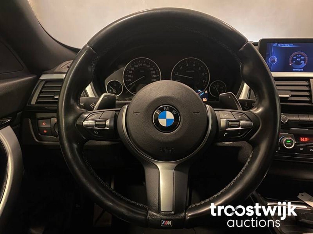 BMW 328i Gran Turismo M-Sport F34 High Executive 245hp 2014 -Orig NL-, 3-XRL-21