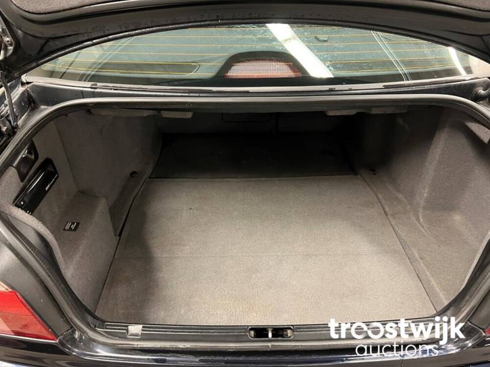 BMW M5 E39 400 PS 2000, ZT-330-S