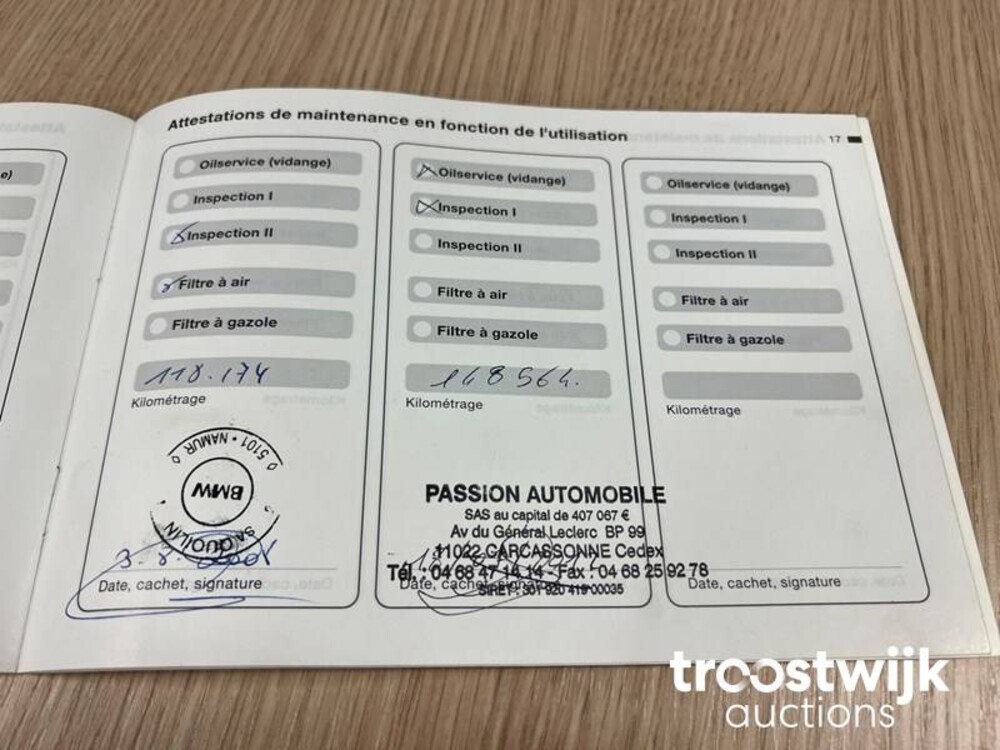 BMW M5 E39 400pk 2000, ZT-330-S