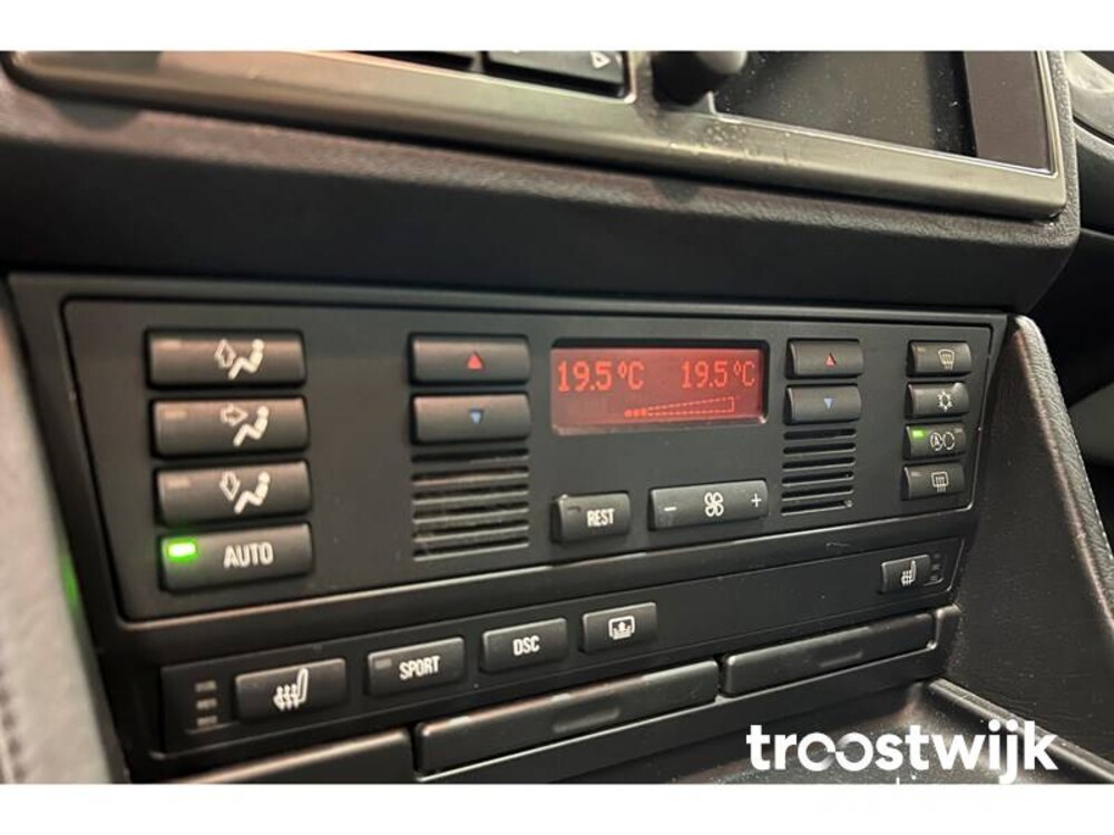 BMW M5 E39 400 PS 2000, ZT-330-S