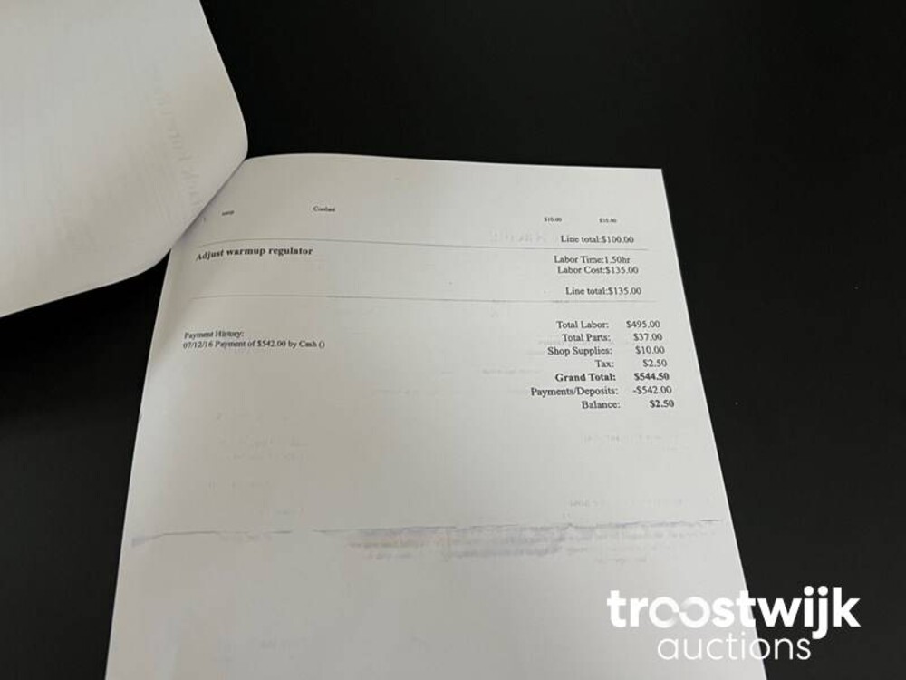 DeLorean DMC-12 2.8 V6 130 PS 1981