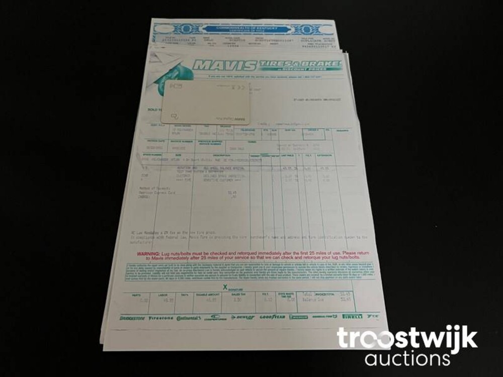 DeLorean DMC-12 2.8 V6 130 PS 1981