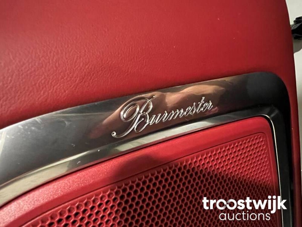 Porsche Macan Turbo 3.6 V6 400 PS Sport-Design Sport-Chrono CARBON 2014, XF-975-G