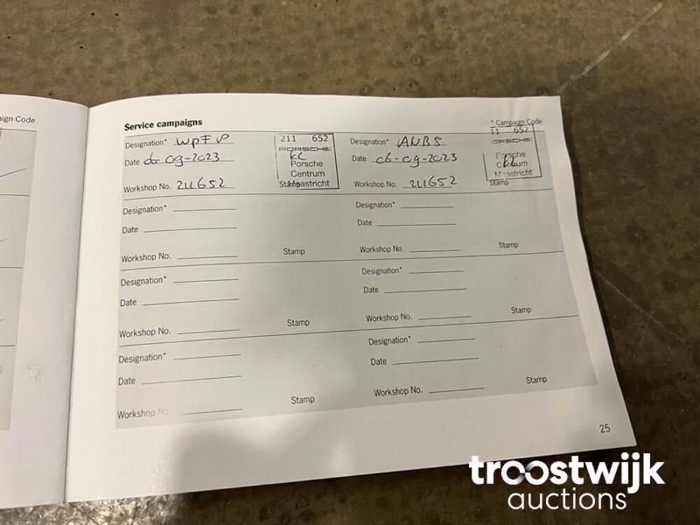 Porsche Macan Turbo 3.6 V6 400 PS Sport-Design Sport-Chrono CARBON 2014, XF-975-G