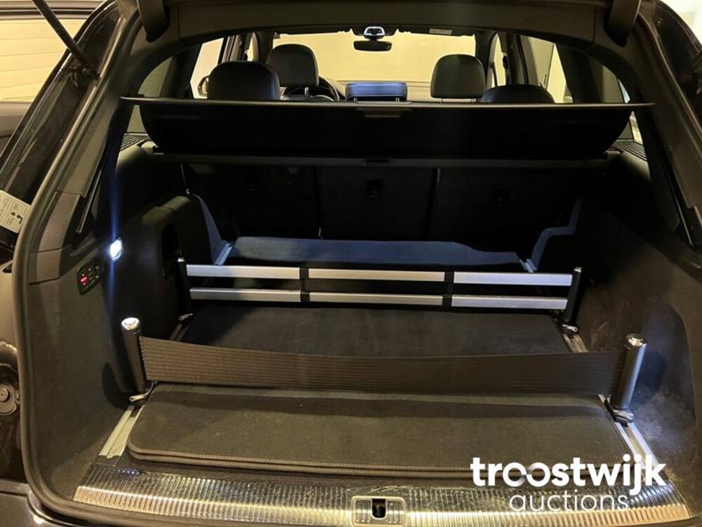 Audi Q7 E-Tron 3.0 TDI Quattro Premium Plug-In Hybrid 373 PS V6 ORG-NL, JX-357-K