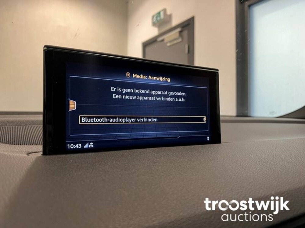 Audi Q7 E-Tron 3.0 TDI Quattro Premium Plug-In Hybrid 373 PS V6 ORG-NL, JX-357-K