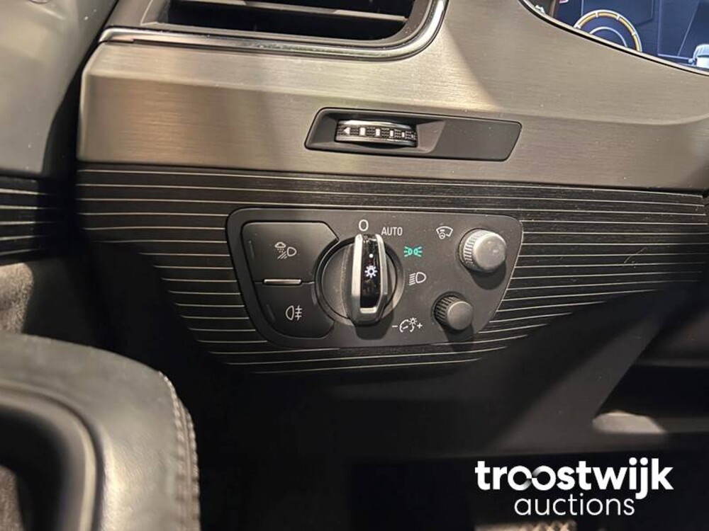 Audi Q7 E-Tron 3.0 TDI Quattro Premium Plug-In Hybrid 373 PS V6 ORG-NL, JX-357-K