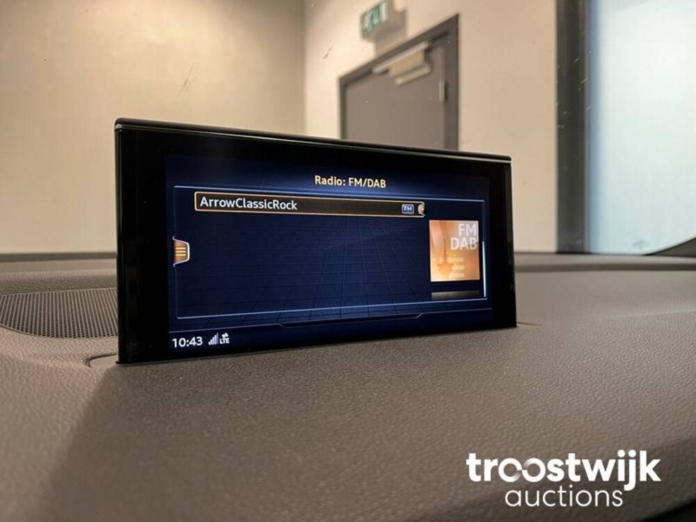 Audi Q7 E-Tron 3.0 TDI Quattro Premium Plug-In Hybrid 373 PS V6 ORG-NL, JX-357-K