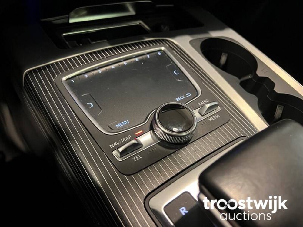 Audi Q7 E-Tron 3.0 TDI Quattro Premium Plug-In Hybrid 373 PS V6 ORG-NL, JX-357-K