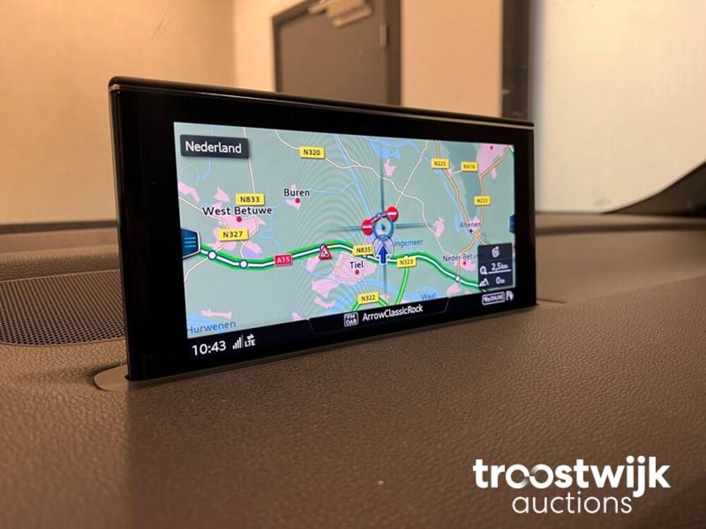 Audi Q7 E-Tron 3.0 TDI Quattro Premium Plug-In Hybrid 373 PS V6 ORG-NL, JX-357-K