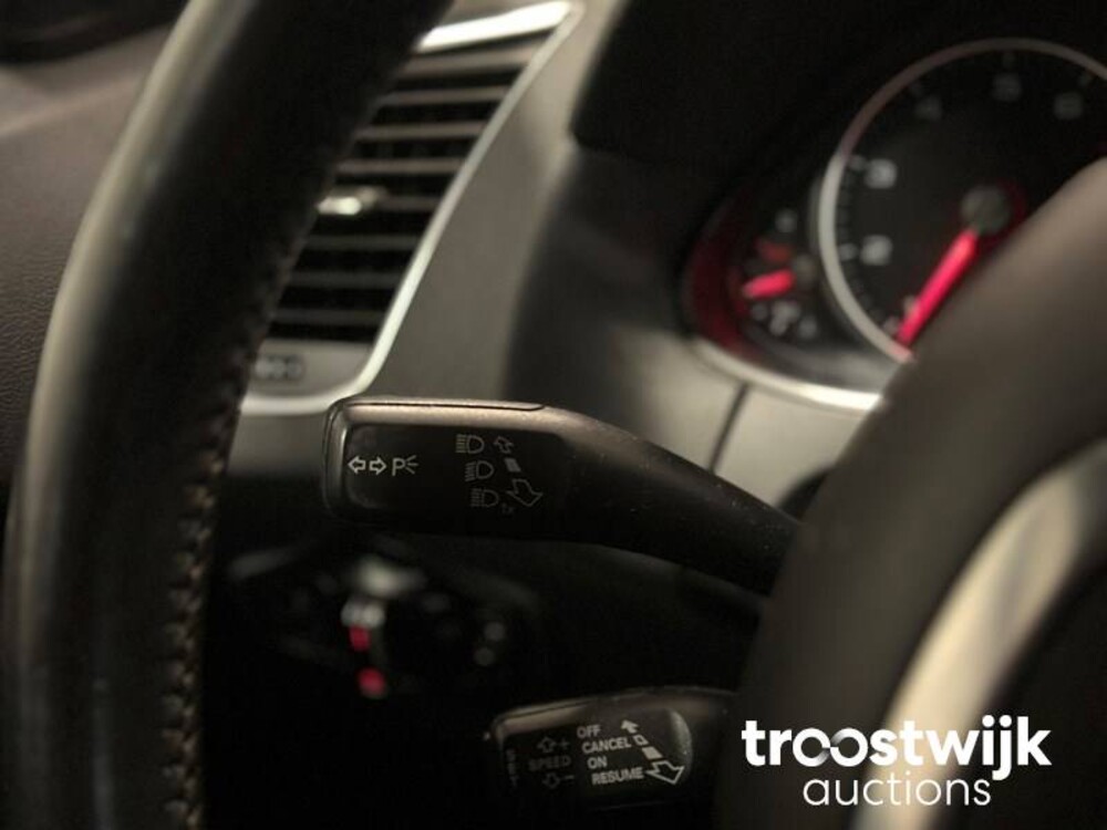 Audi Q5 TFSI Quattro Pro Line 2.0 211PS 2010 -Orig. NL-, 86-NDP-6