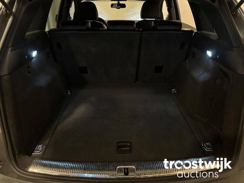 Audi Q5 TFSI Quattro Pro Line 2.0 211PS 2010 -Orig. NL-, 86-NDP-6
