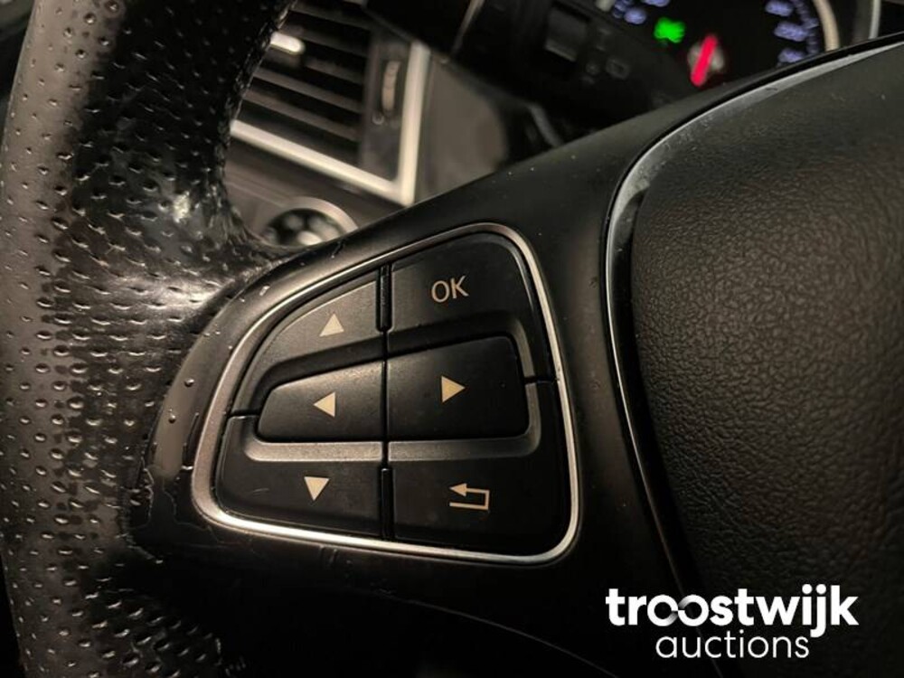 Mercedes-Benz GLE500e AMG Sport Edition 3.0 V6 4Matic Plug-In Hybrid 442hp 2017 GLE Class, K-108-PN