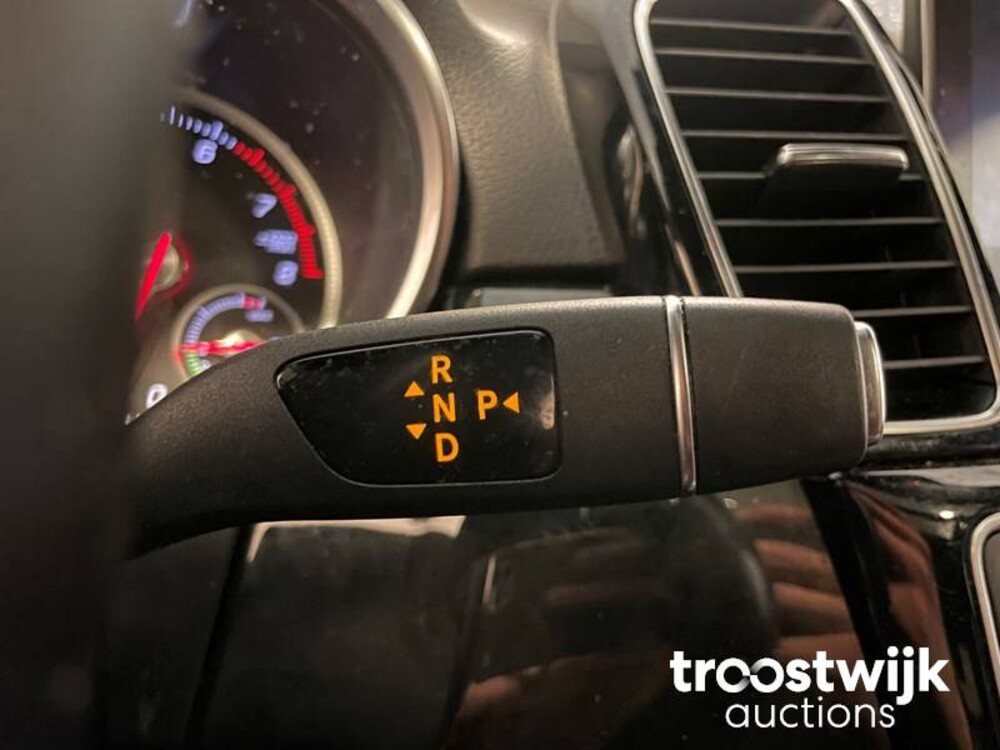 Mercedes-Benz GLE500e AMG Sport Edition 3.0 V6 4Matic Plug-In Hybrid 442hp 2017 GLE Class, K-108-PN