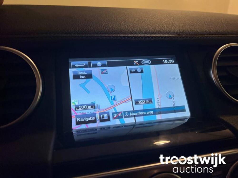 Land Rover Discovery 3.0 TDV6 S HSE 211PS 2012 -Orig. NL-, 3-VXZ-00