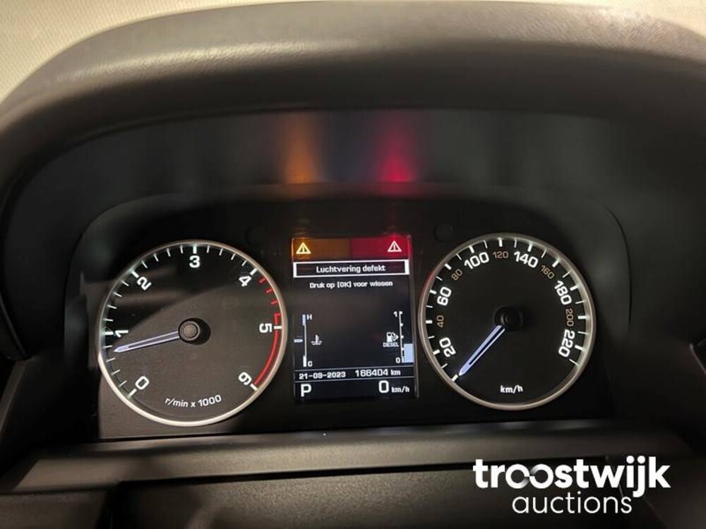 Land Rover Discovery 3.0 TDV6 S HSE 211PS 2012 -Orig. NL-, 3-VXZ-00
