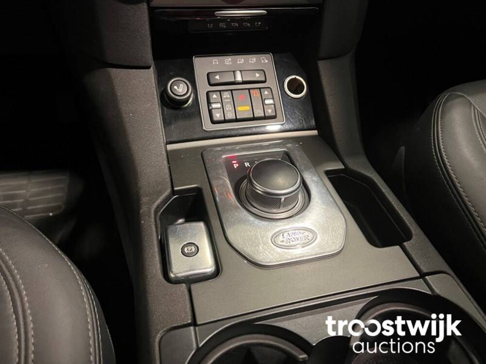 Land Rover Discovery 3.0 TDV6 S HSE 211PS 2012 -Orig. NL-, 3-VXZ-00