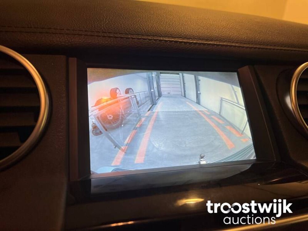 Land Rover Discovery 3.0 TDV6 S HSE 211PS 2012 -Orig. NL-, 3-VXZ-00