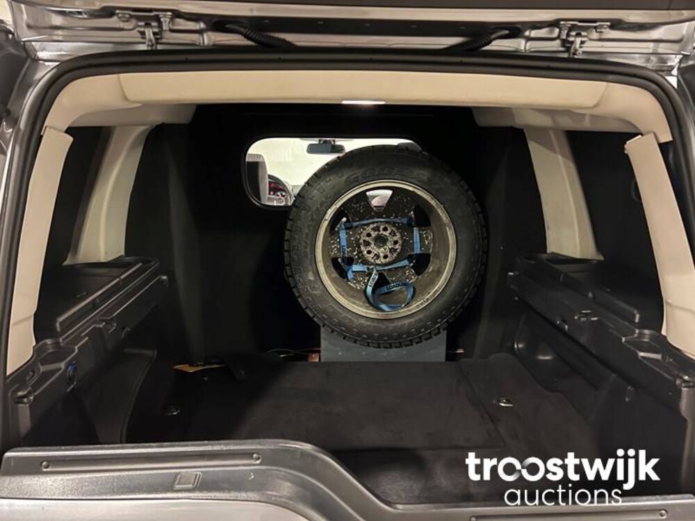 Land Rover Discovery 3.0 TDV6 S HSE 211PS 2012 -Orig. NL-, 3-VXZ-00