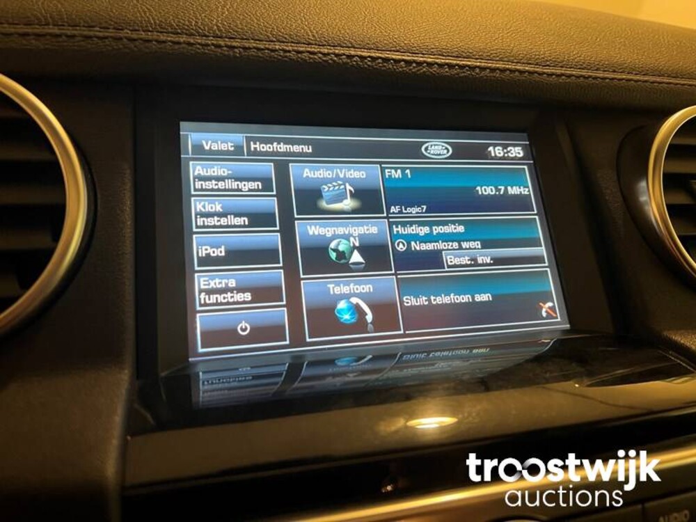 Land Rover Discovery 3.0 TDV6 S HSE 211PS 2012 -Orig. NL-, 3-VXZ-00