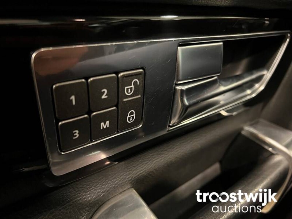 Land Rover Discovery 3.0 TDV6 S HSE 211PS 2012 -Orig. NL-, 3-VXZ-00