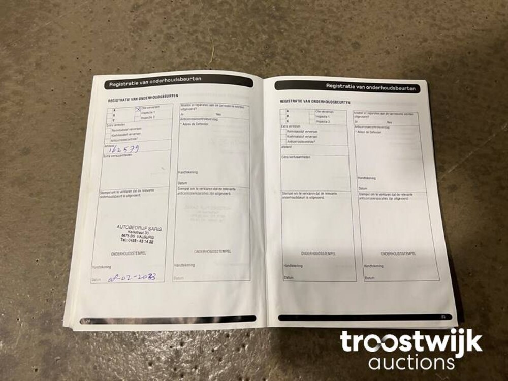 Land Rover Discovery 3.0 TDV6 S HSE 211PS 2012 -Orig. NL-, 3-VXZ-00