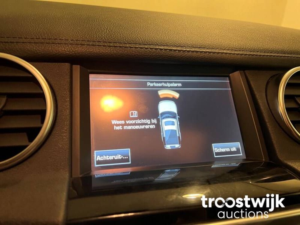 Land Rover Discovery 3.0 TDV6 S HSE 211PS 2012 -Orig. NL-, 3-VXZ-00