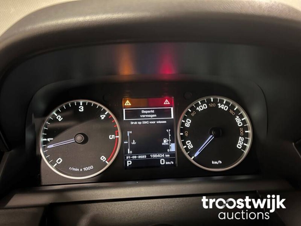 Land Rover Discovery 3.0 TDV6 S HSE 211PS 2012 -Orig. NL-, 3-VXZ-00