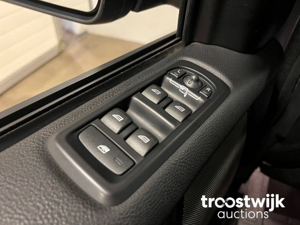 Land Rover Discovery 3.0 TDV6 S HSE 211PS 2012 -Orig. NL-, 3-VXZ-00